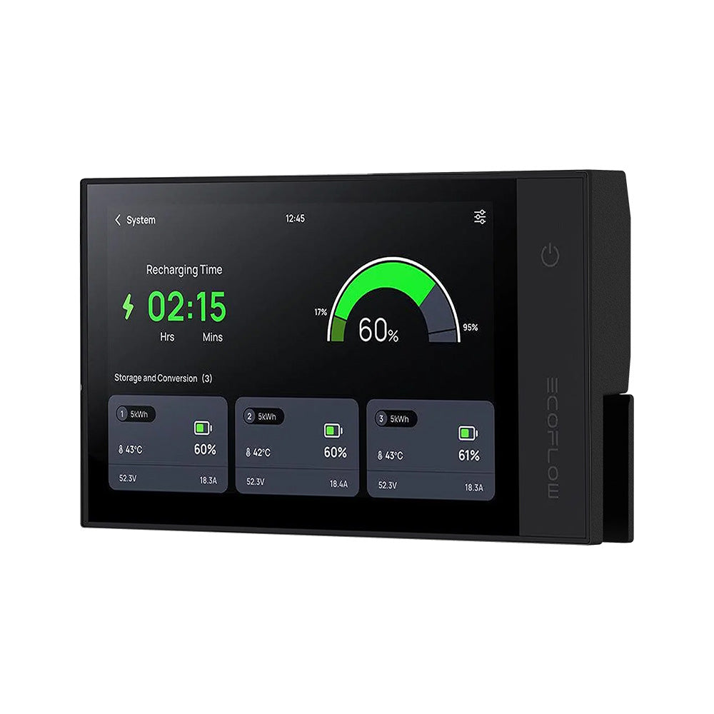 EcoFlow PowerKit 5kWh Independence Kit