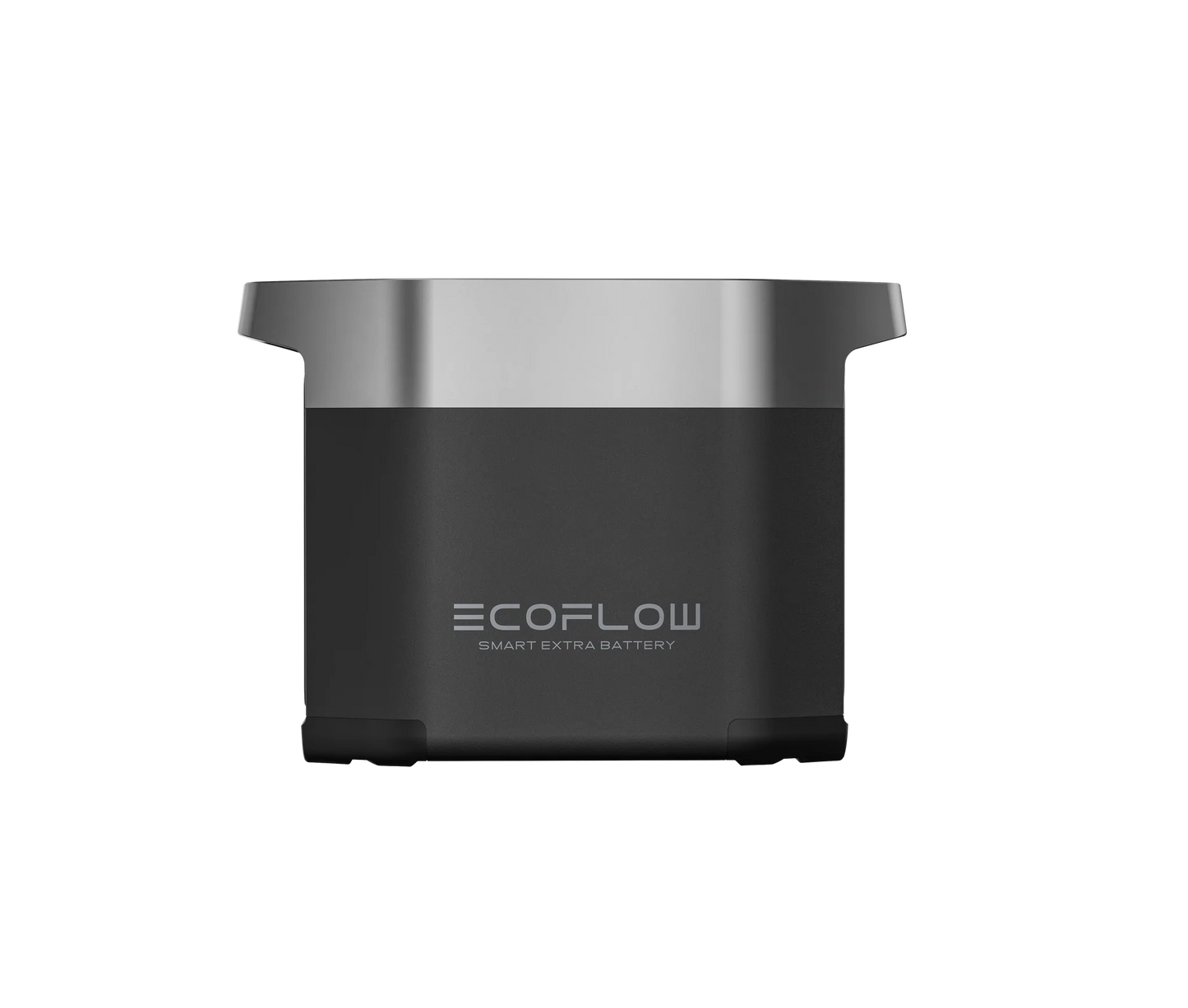 EcoFlow DELTA 2 Intelligenter Zusatzakku