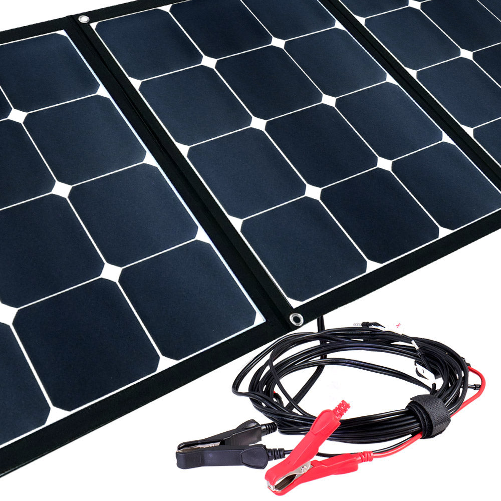 Offgridtec FSP-2 120W Ultra faltbares Solarmodul