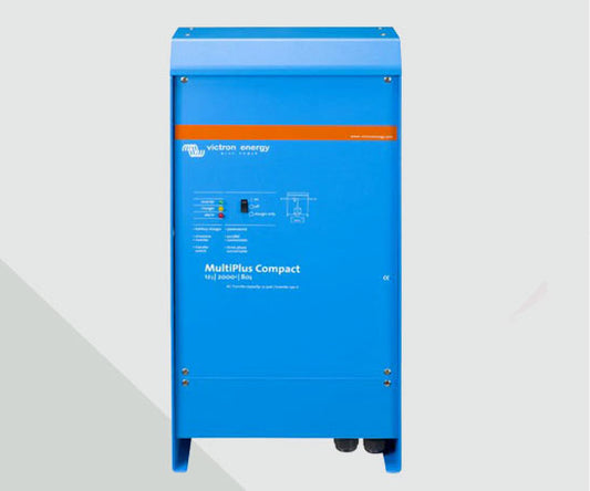 VICTRON MultiPlus 12/2000/80-30 Wechselrichter