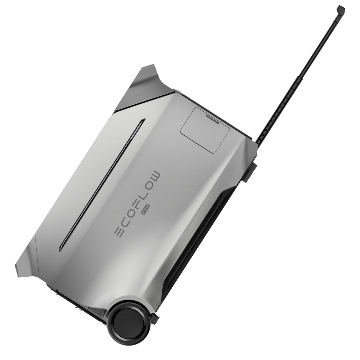 EcoFlow DELTA PRO 3 Powerstation 4096 Wh / JETZT VORBESTELLEN