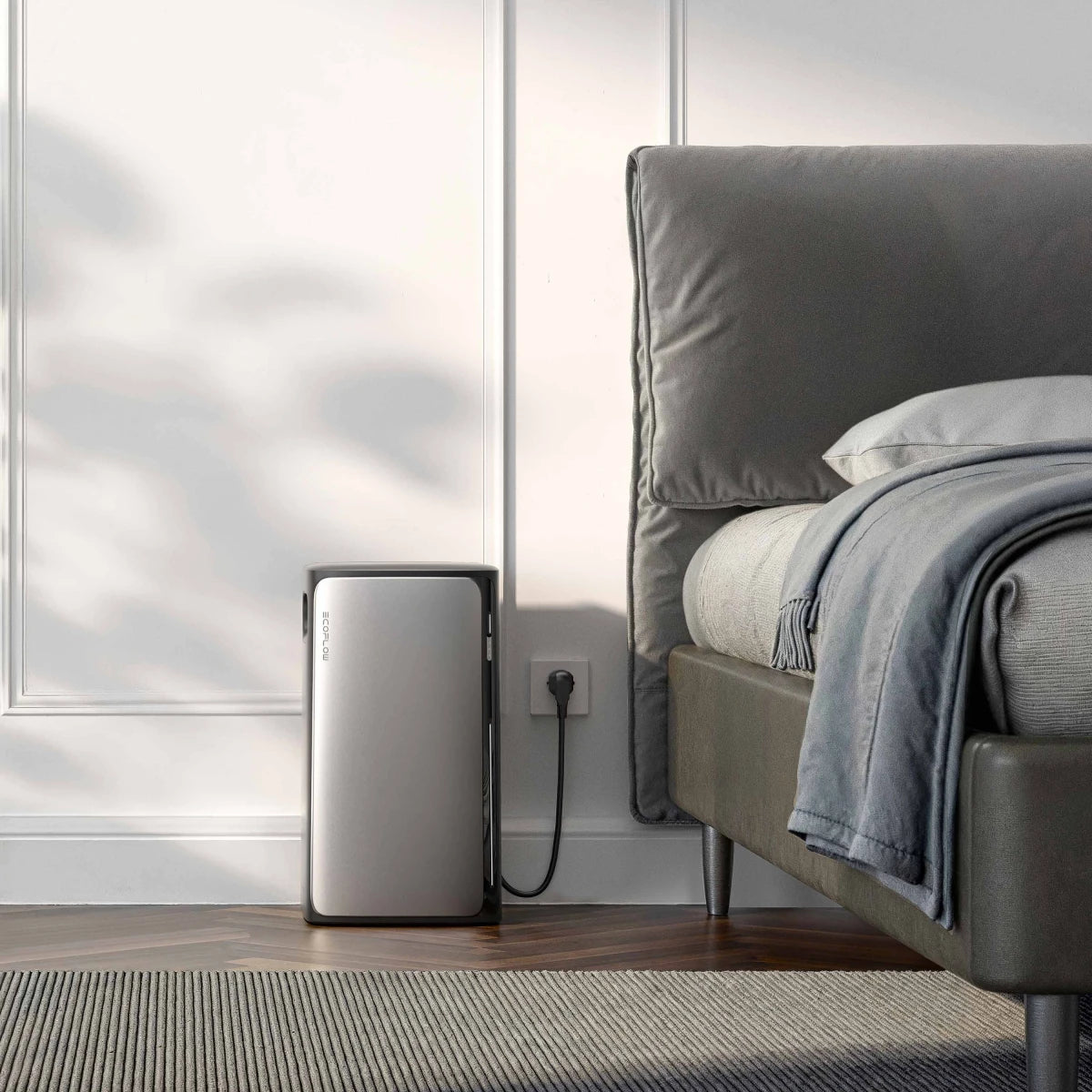 EcoFlow STREAM Ultra - All-in-One-Batterielösung