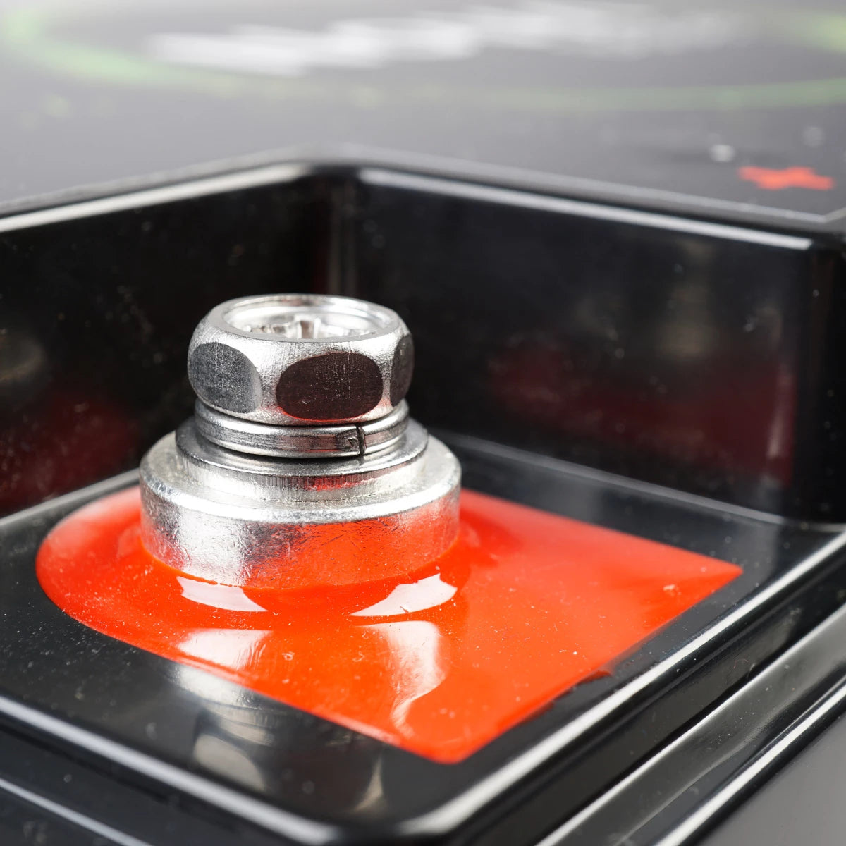 WATTSTUNDE® NOVA Core 200Ah Batterie LiFePO4