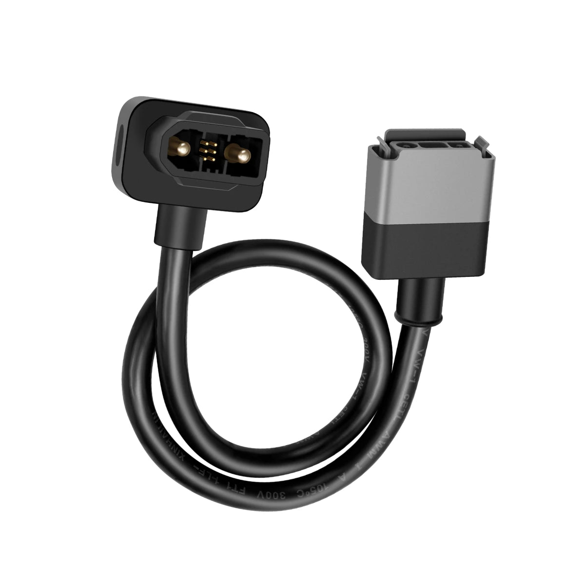 Balkonkraftwerk mit EcoFlow PowerStream Mikrowechselrichter (800W) und DELTA 2