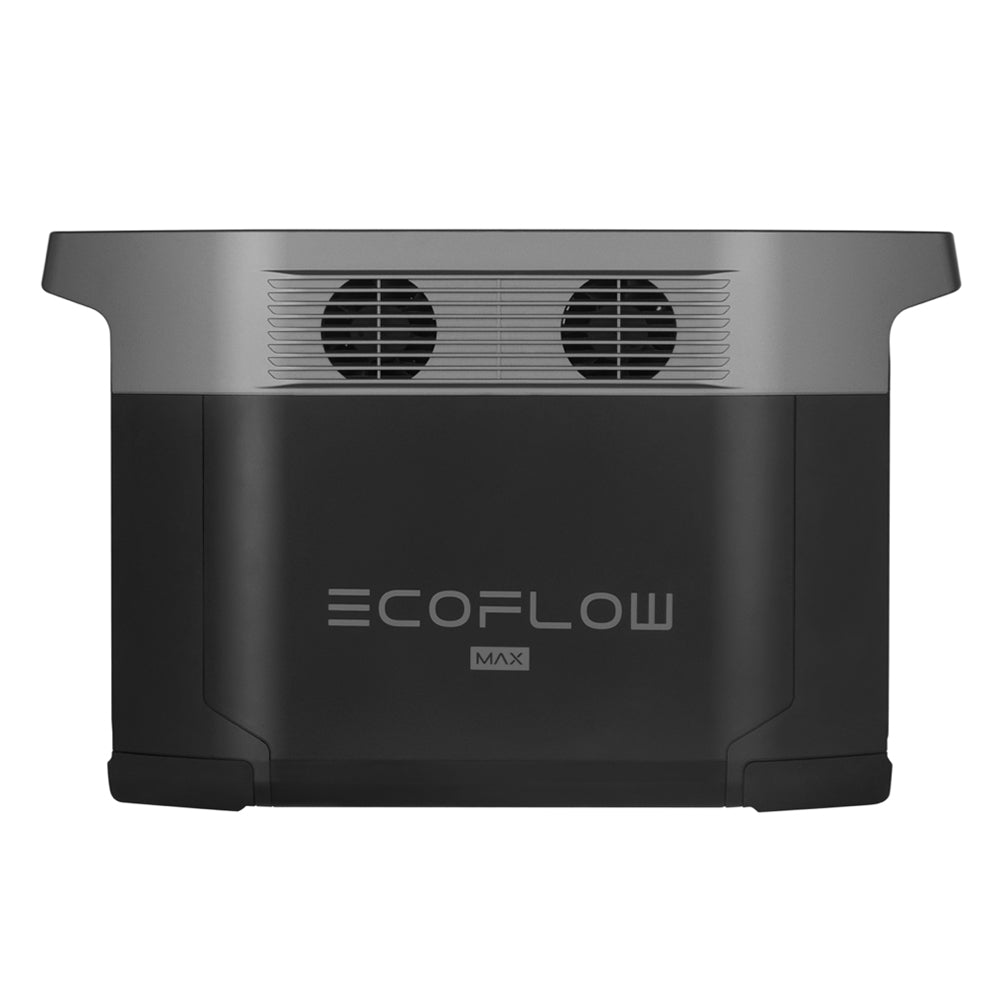 EcoFlow DELTA Max 1600 Powerstation 1612Wh 2000W AC USB-Port