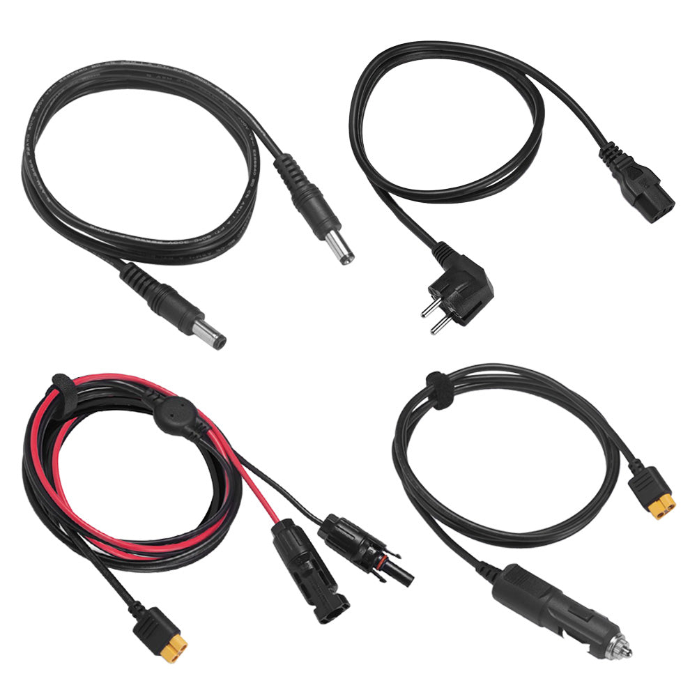 EcoFlow DELTA Pro Powerstation 3,6kWh 3600W