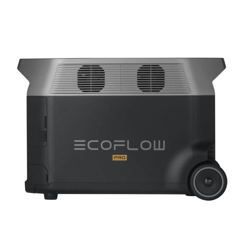 EcoFlow DELTA Pro Powerstation 3,6kWh 3600W