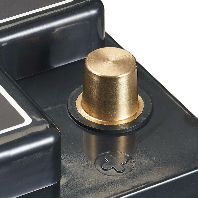 ECTIVE LC 100 LT LFP 12V LIFEPO4 LITHIUM 100 AH