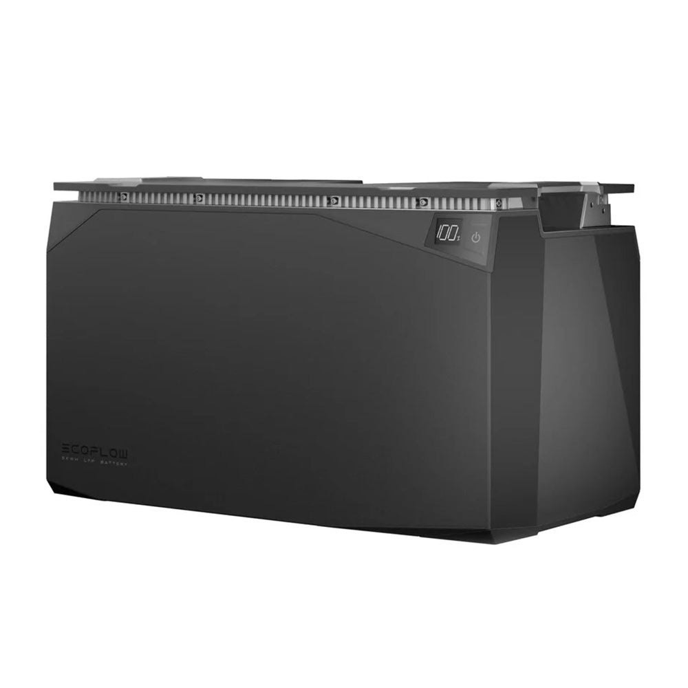 EcoFlow PowerKit 10kWh Independence Kit