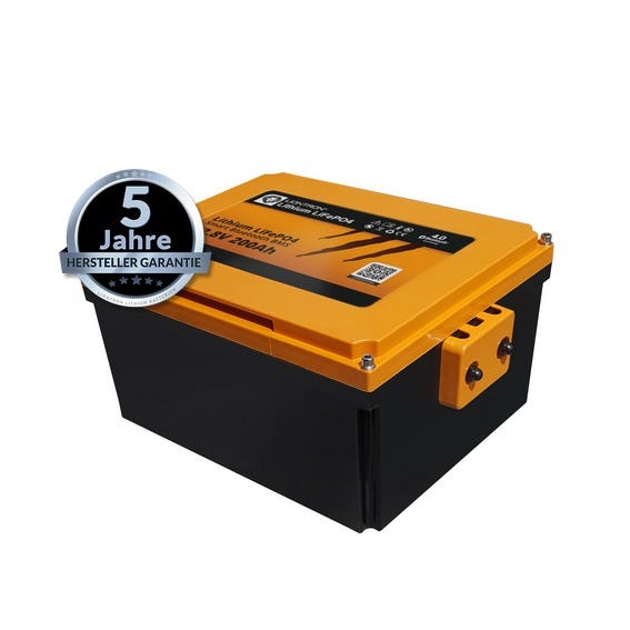 LIONTRON LITHIUM A-30  SMART BMS WOHNMOBIL UNTERSITZ BATTERIE 12,8V 200AH