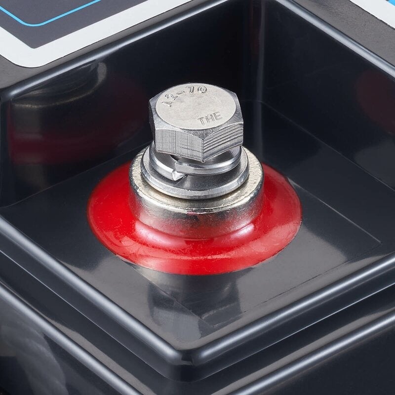 ECTIVE LC 200 LT LFP 12V LiFePO4 Lithium 200 Ah