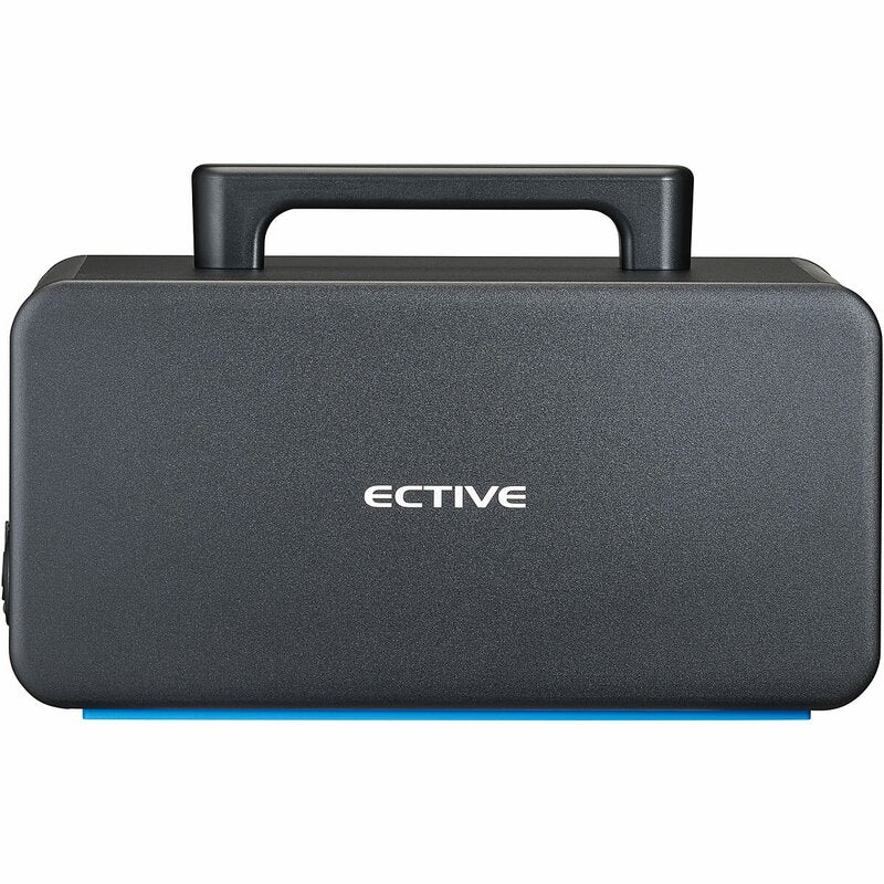Ective POWERSTATION BLACKBOX 10 /1000W
