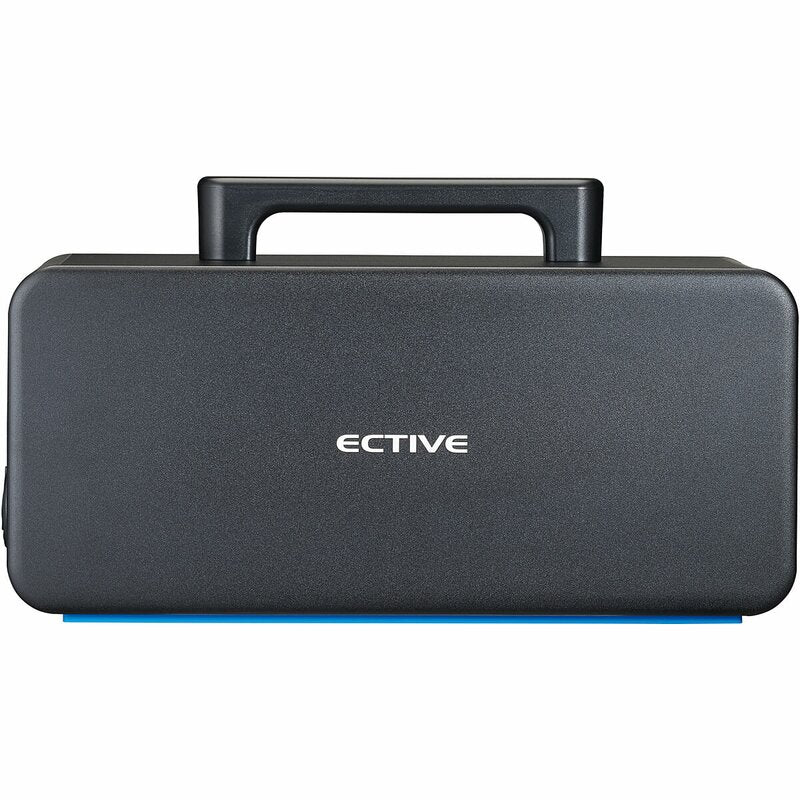 Ective POWERSTATION BLACKBOX 15 /1500W