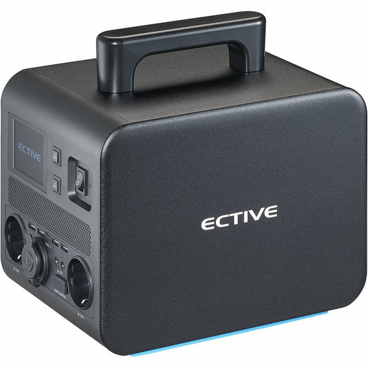 Ective POWERSTATION BLACKBOX 5 /500W