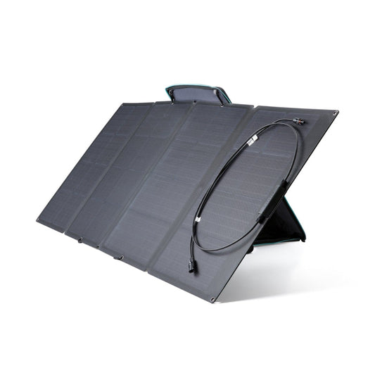EcoFlow 160W Solarpanel