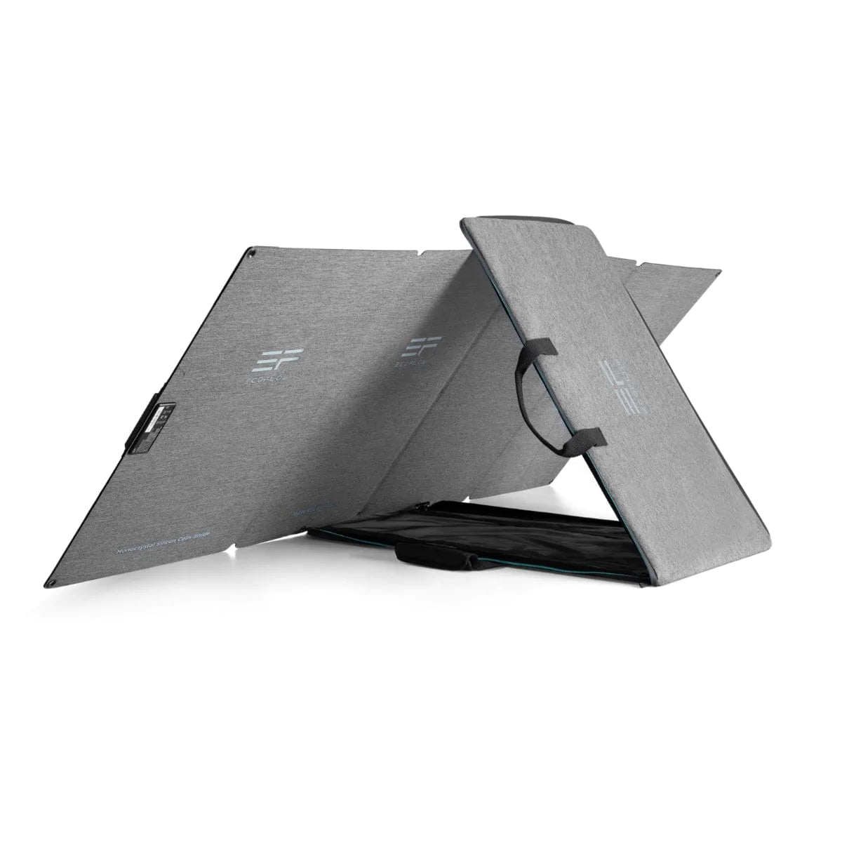 EcoFlow 160W Solarpanel