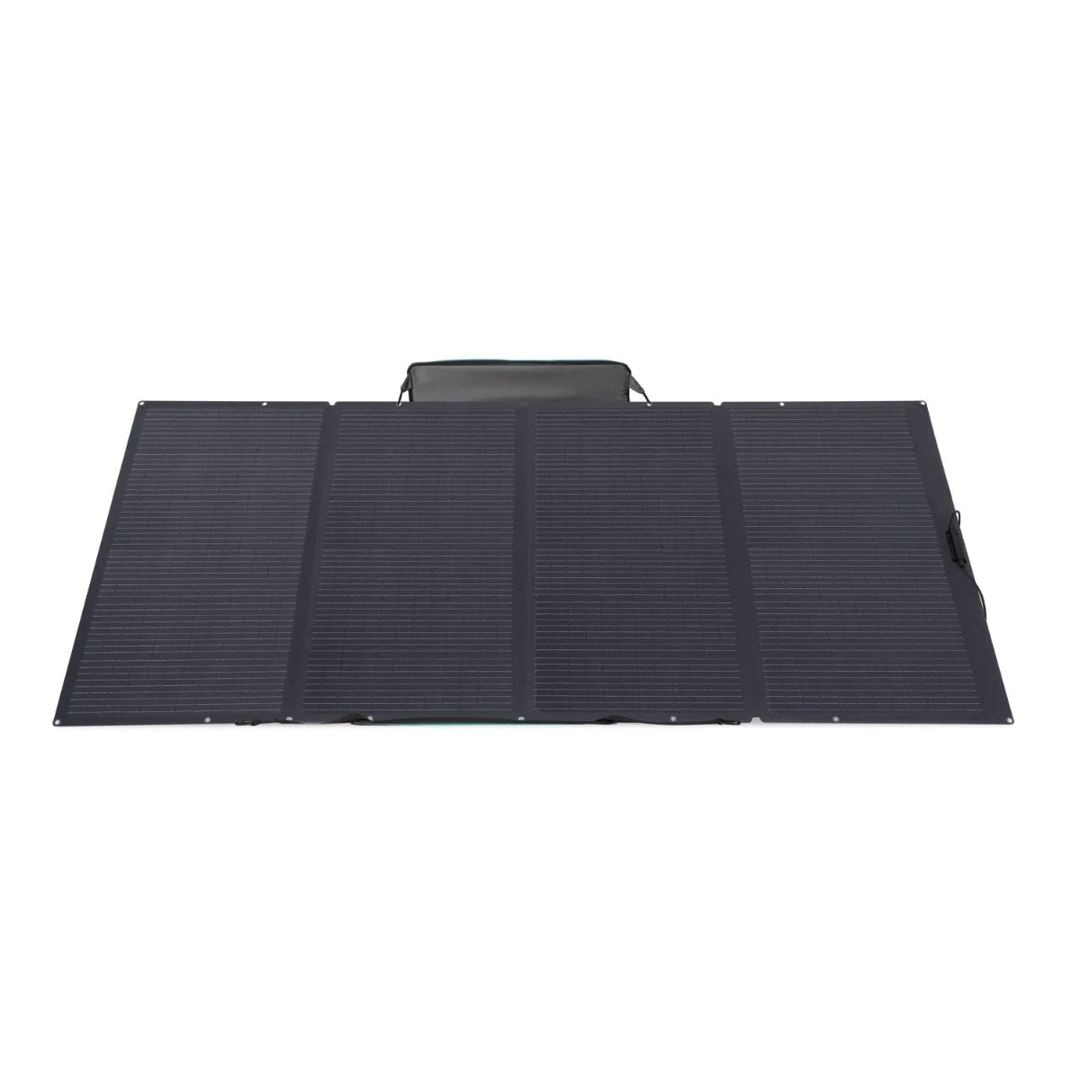 EcoFlow 400W Tragbares Solarpanel
