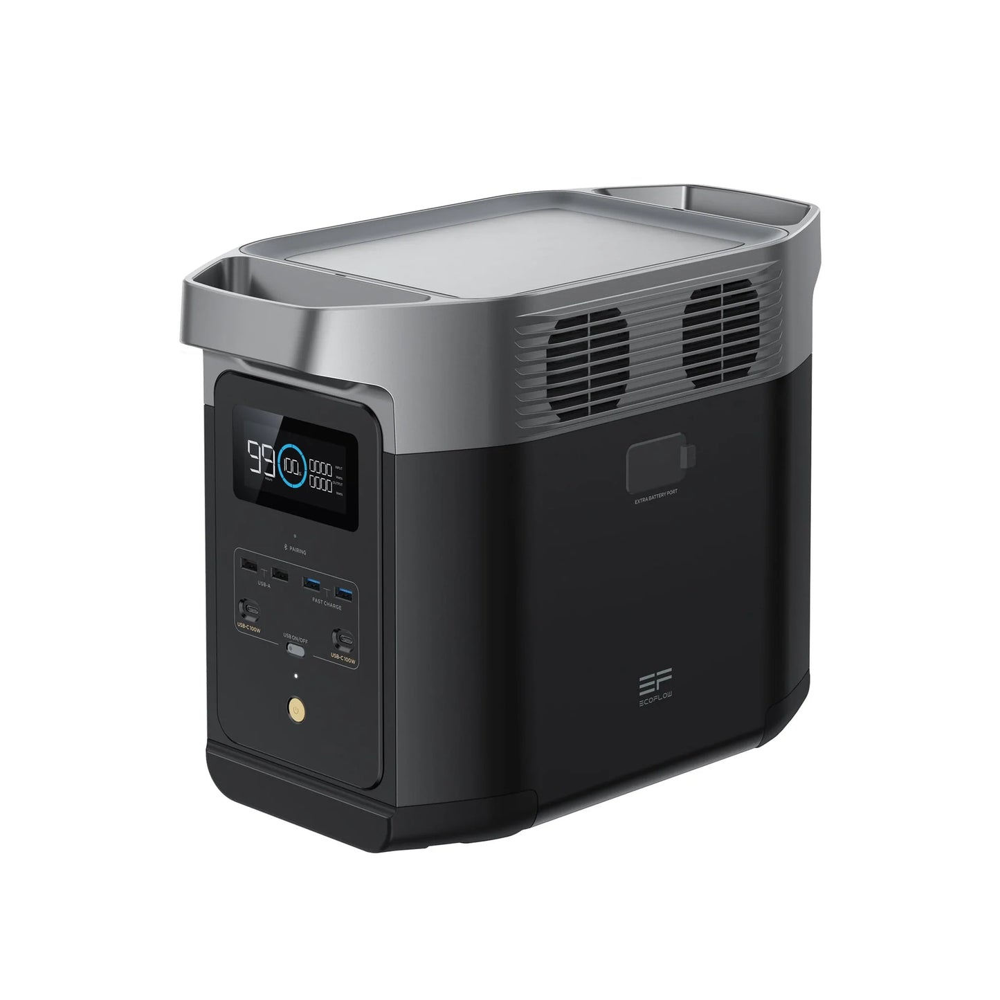 EcoFlow DELTA 2 Powerstation 1024Wh