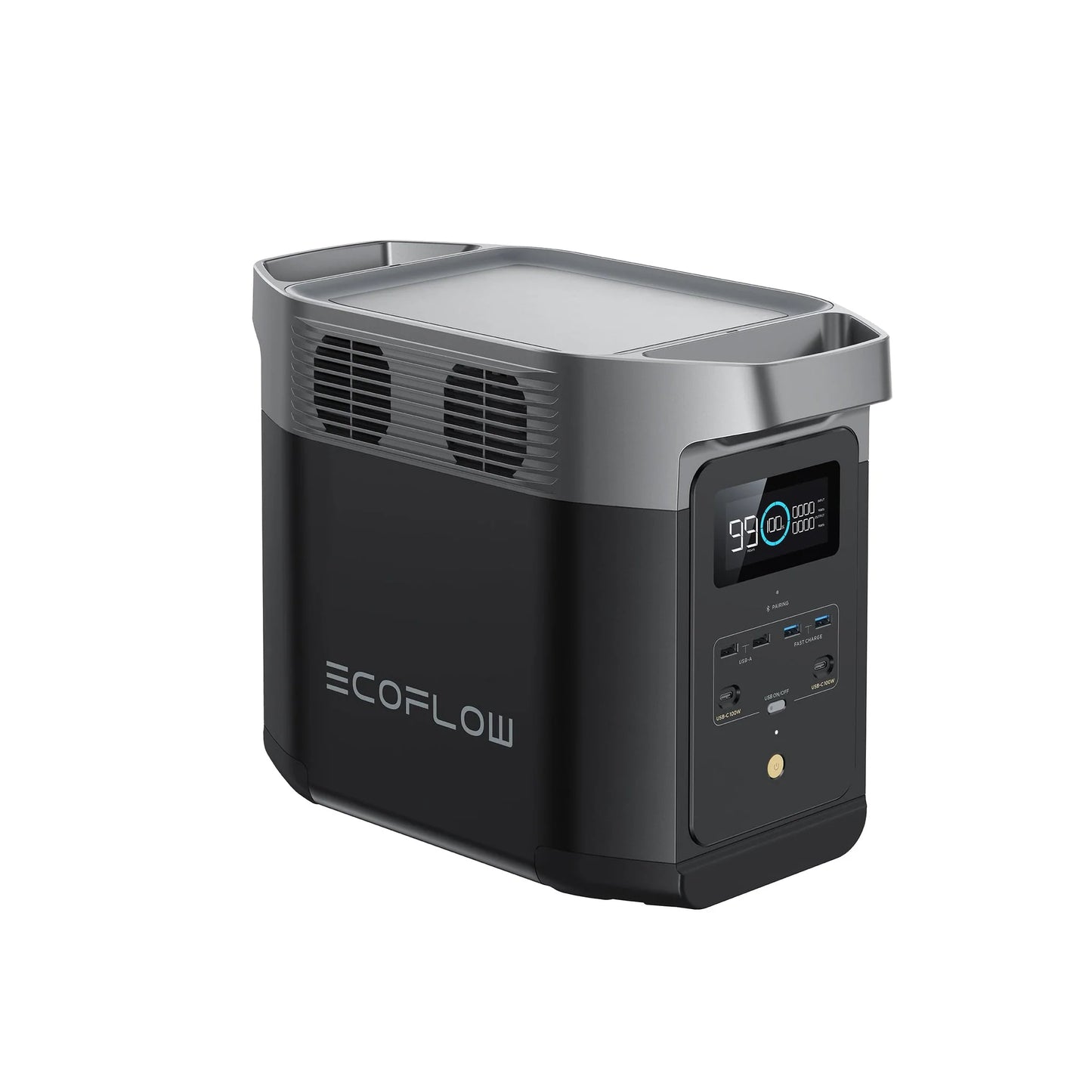EcoFlow DELTA 2 Powerstation 1024Wh
