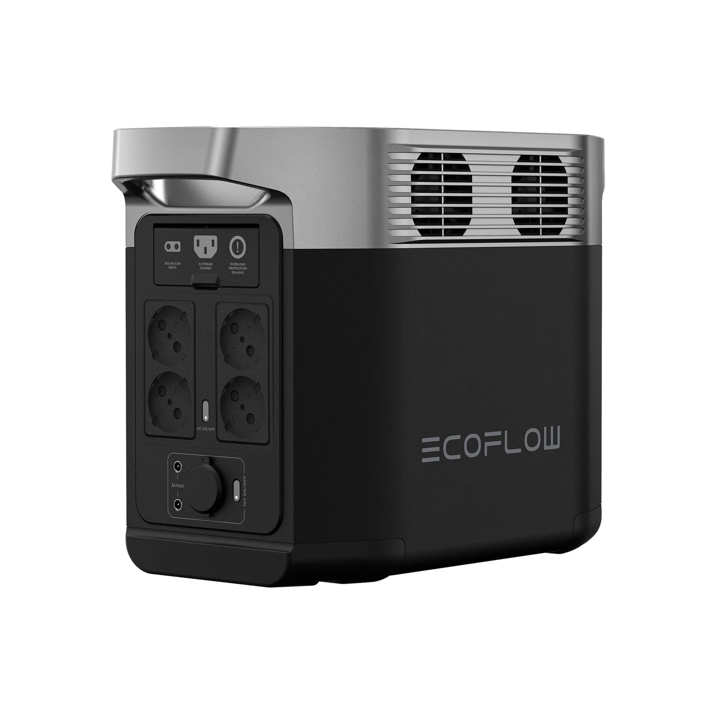 EcoFlow DELTA 2 Powerstation 1024Wh