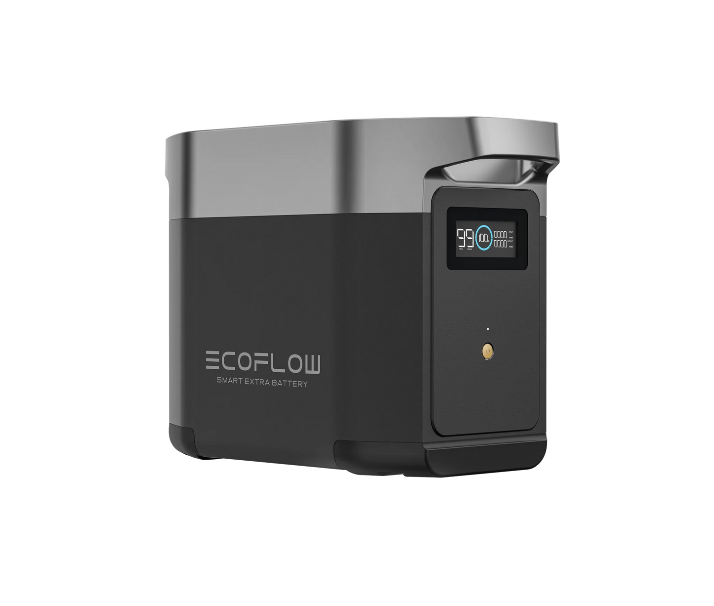 EcoFlow DELTA 2 Intelligenter Zusatzakku