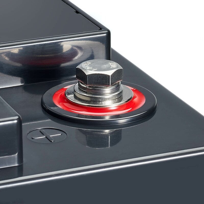 ECTIVE LC 300 LT LFP 12V LiFePO4 Lithium 300 Ah