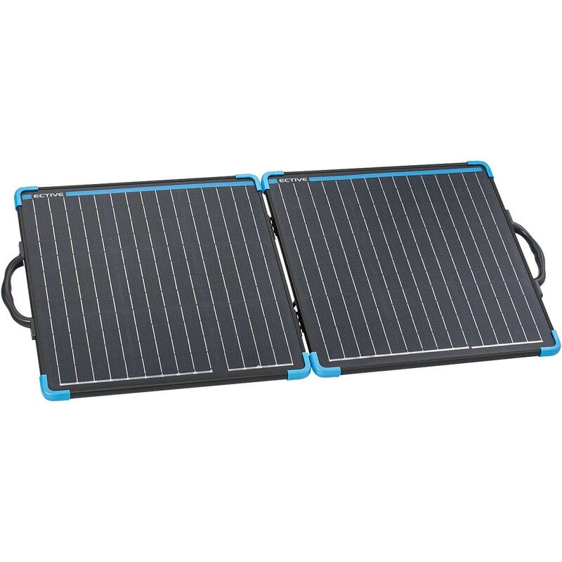 ECTIVE MSP 100 SunBoard faltbares Solarmodul