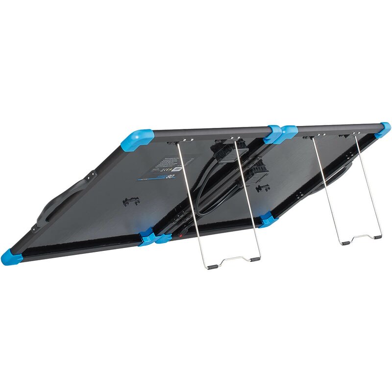 ECTIVE MSP 120 SunBoard faltbares Solarmodul