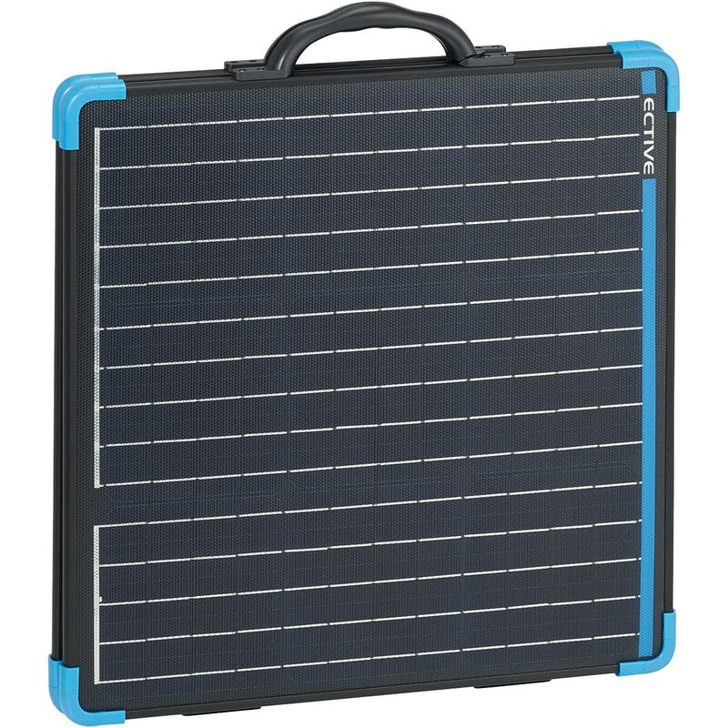 ECTIVE MSP 120 SunBoard faltbares Solarmodul