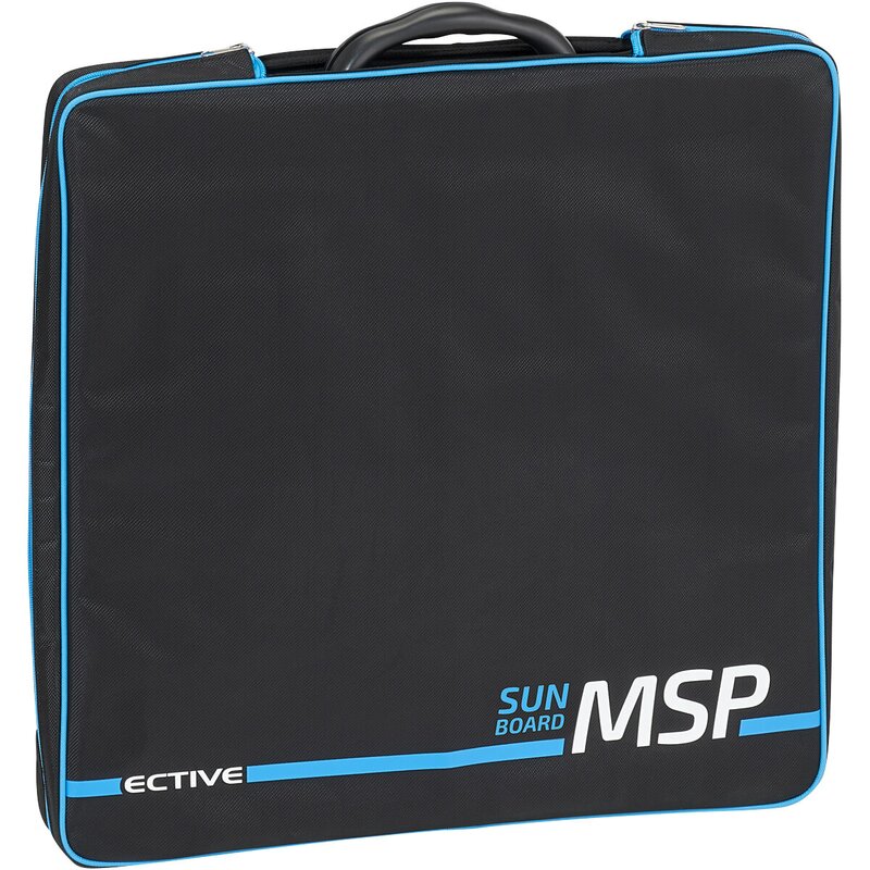 ECTIVE MSP 200 SunBoard faltbares Solarmodul