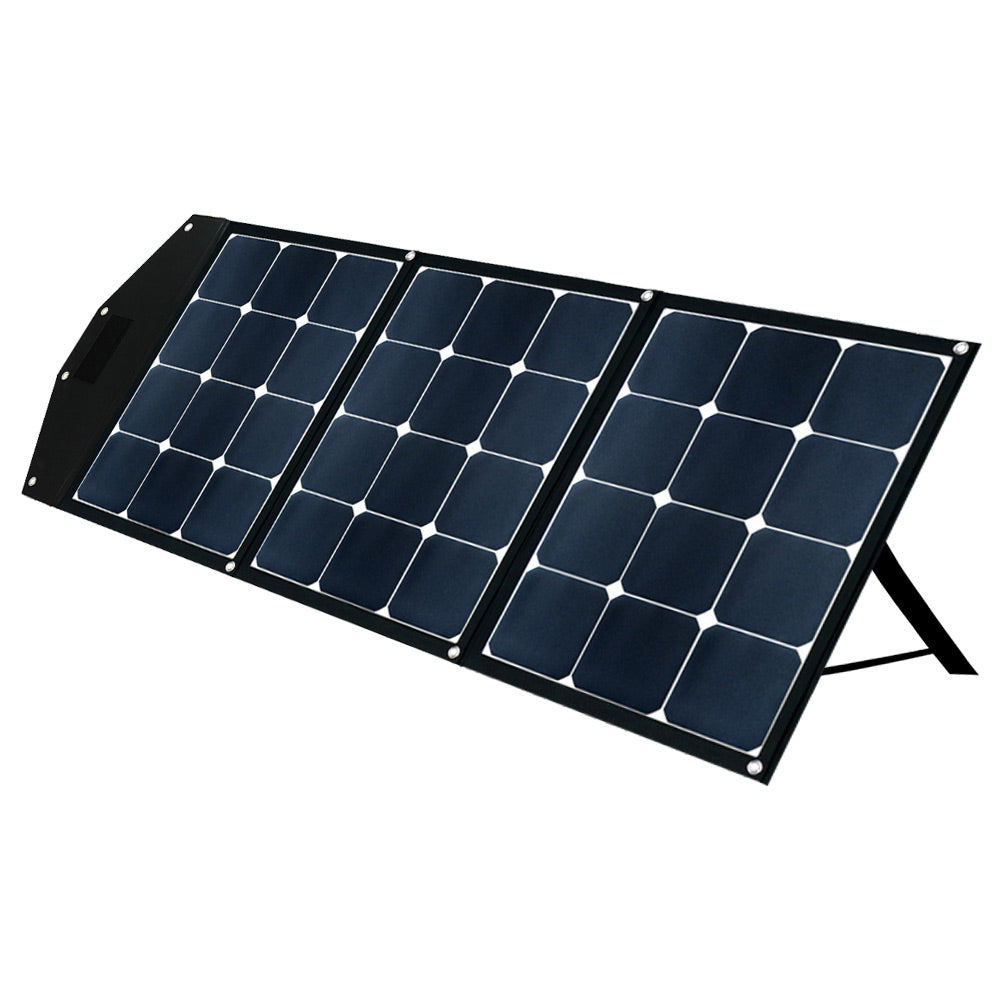 Offgridtec FSP-2 120W Ultra faltbares Solarmodul