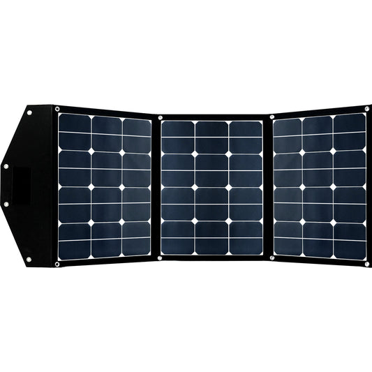 Offgridtec FSP-2 120W Ultra faltbares Solarmodul