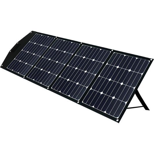 Offgridtec® FSP-2 160W Ultra faltbares Solarmodul