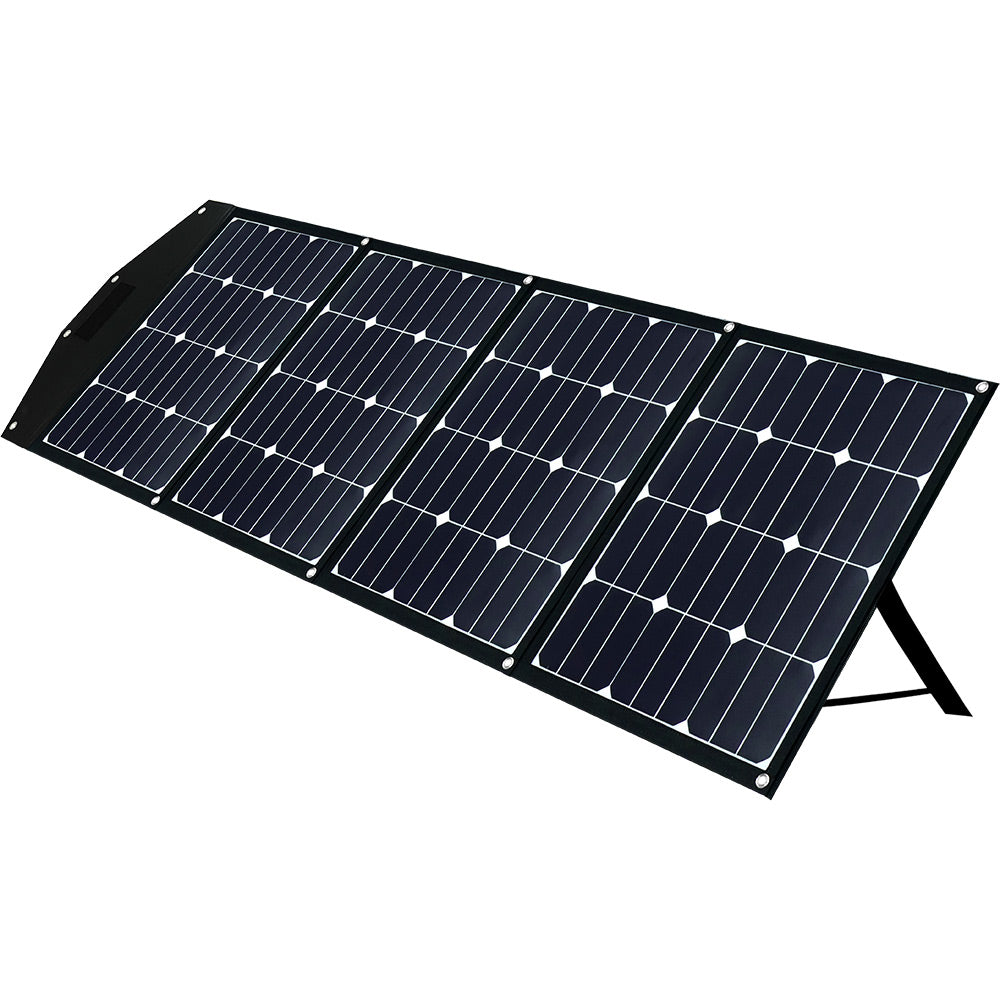 Offgridtec® FSP-2 180W Ultra faltbares Solarmodul