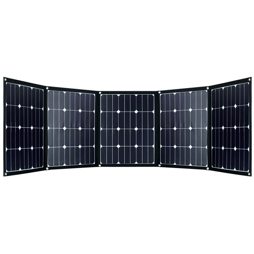 Offgridtec® FSP-2 200W Ultra faltbares Solarmodul