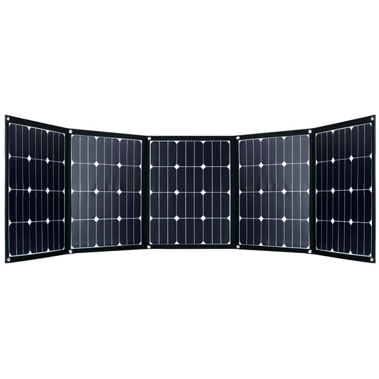 Offgridtec® FSP-2 200W Ultra faltbares Solarmodul