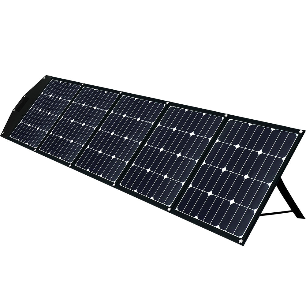 Offgridtec® FSP-2 200W Ultra faltbares Solarmodul